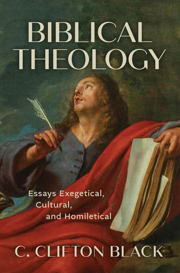 Biblical Theology - Re-vived