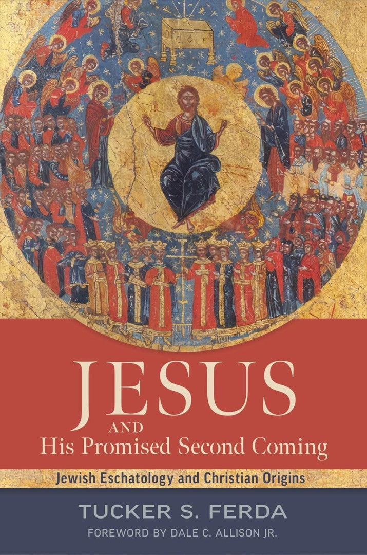 Jesus And His Promised Second Coming - Re-vived