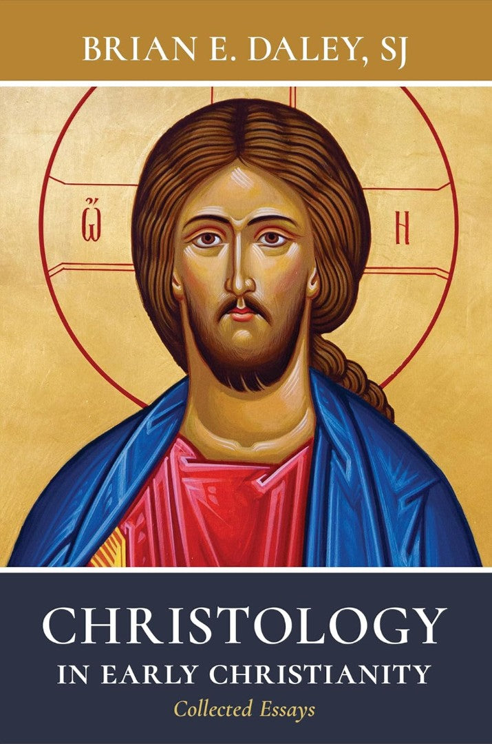 Christology In Early Christianity - Re-vived