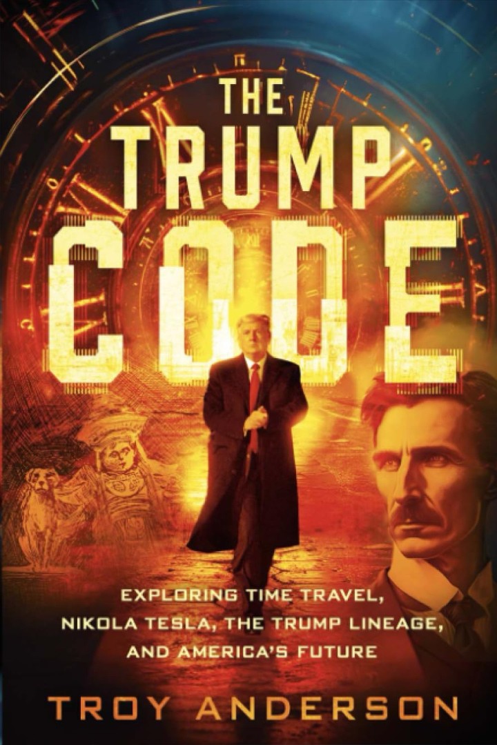 The Trump Code - Re-vived