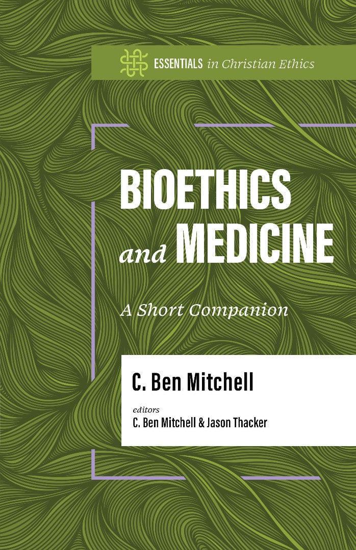 Bioethics and Medicine - Re-vived