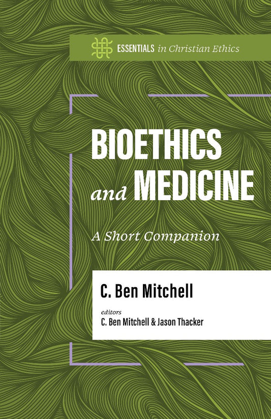 Bioethics and Medicine - Re-vived