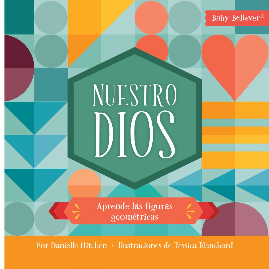 Nuestro Dios (Our God) - Re-vived