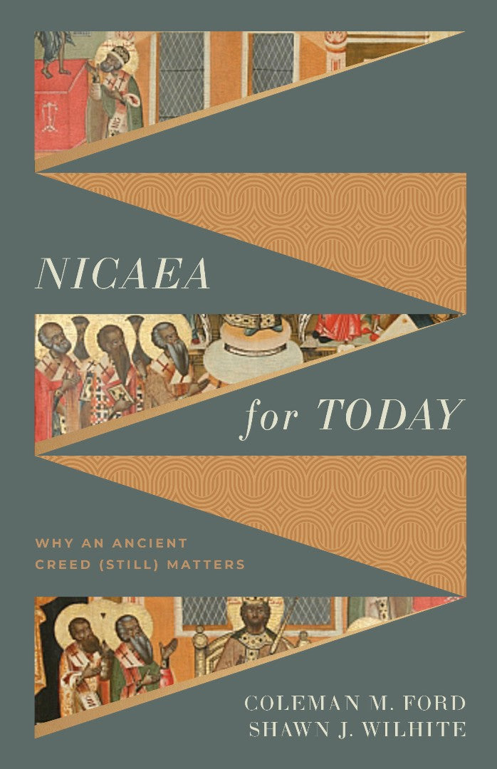 Nicaea for Today - Re-vived