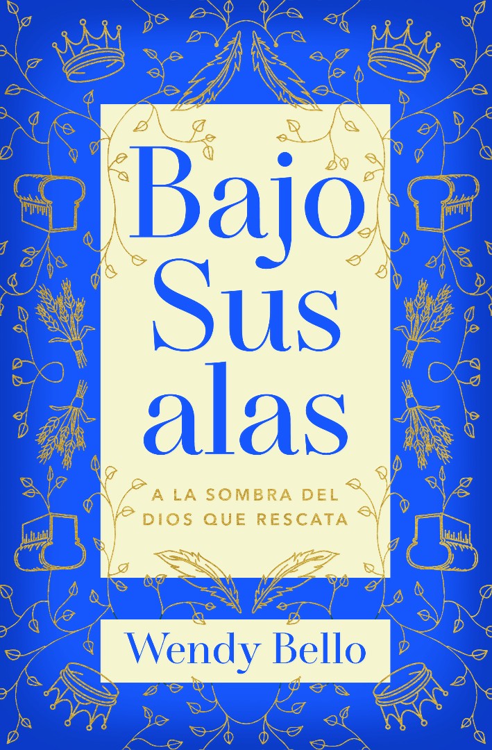 Bajo Sus Alas (Under His Wings) - Re-vived