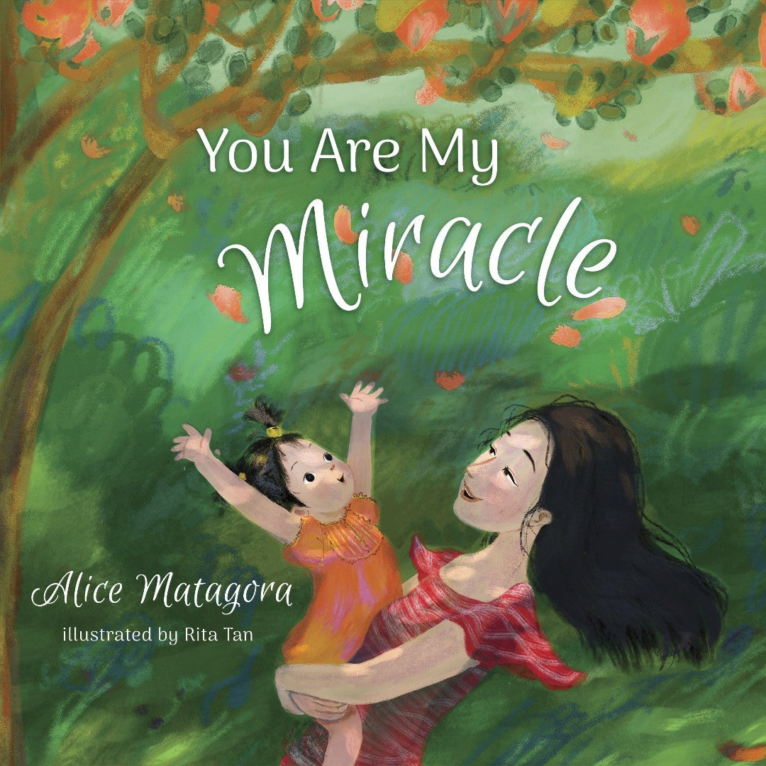 You Are My Miracle - Re-vived