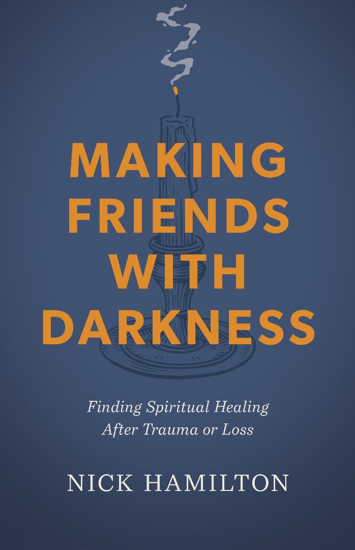 Making Friends with Darkness - Re-vived