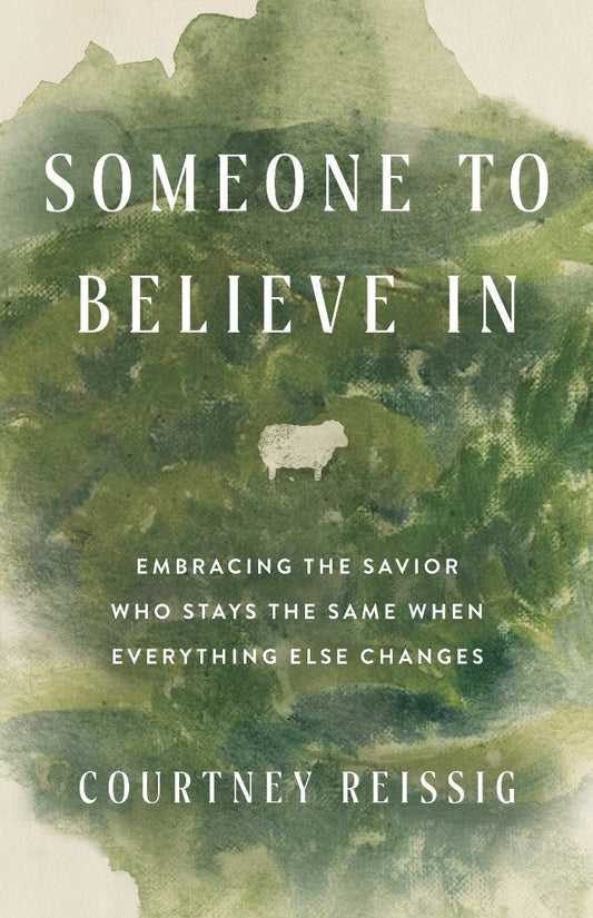 Someone to Believe In - Re-vived
