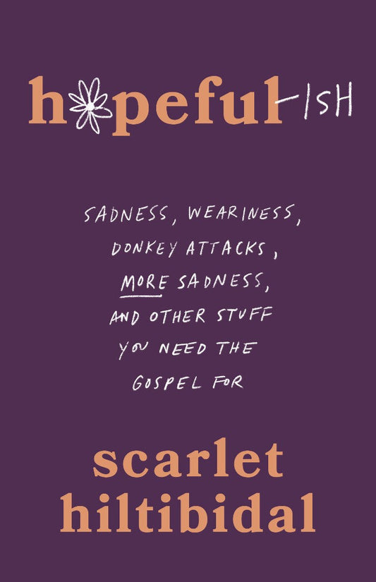 Hopeful-ish - Re-vived