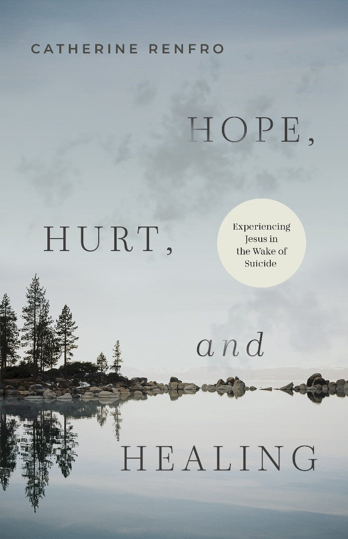 Hope, Hurt, and Healing - Re-vived