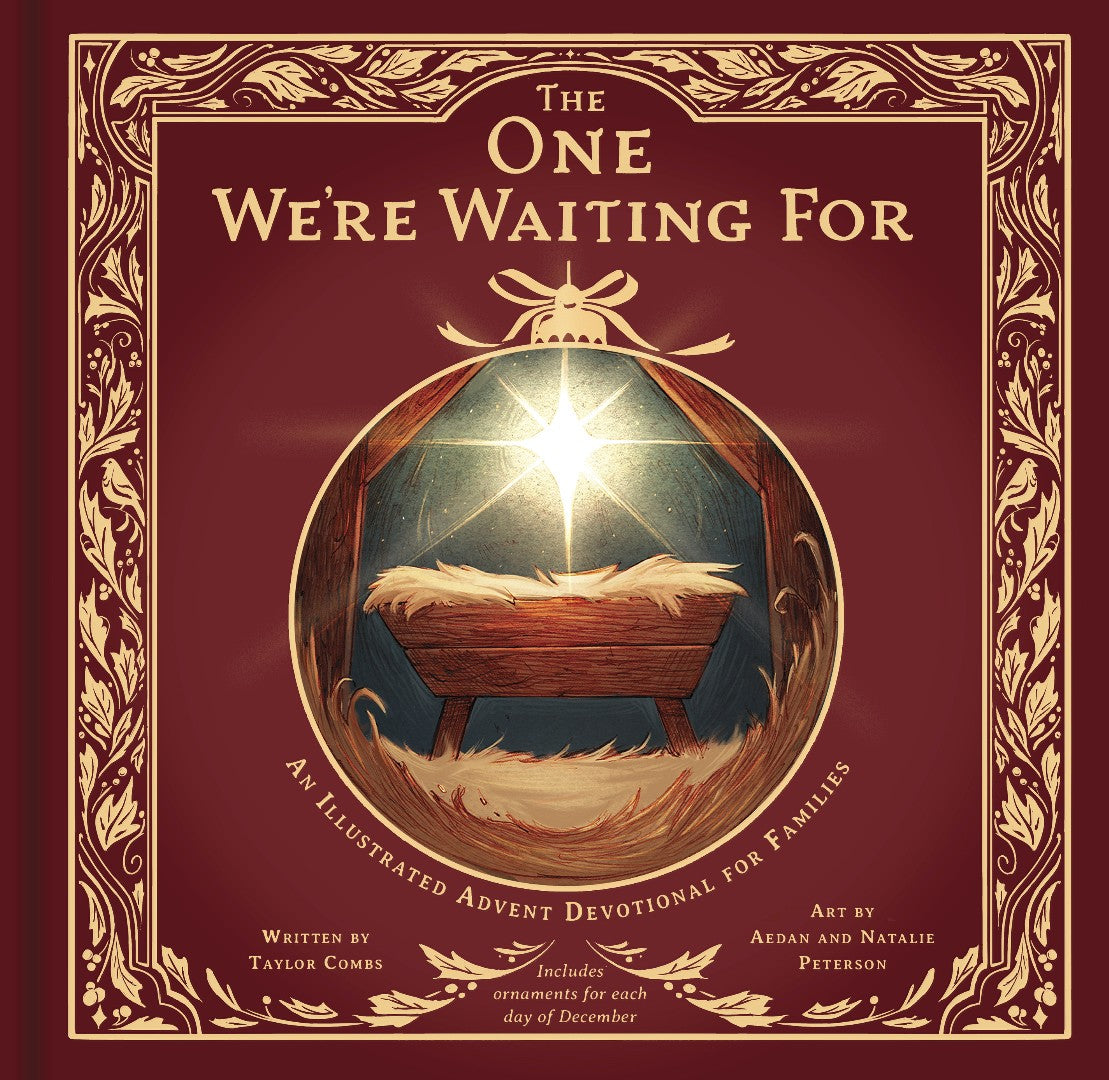 The One We're Waiting For - Re-vived