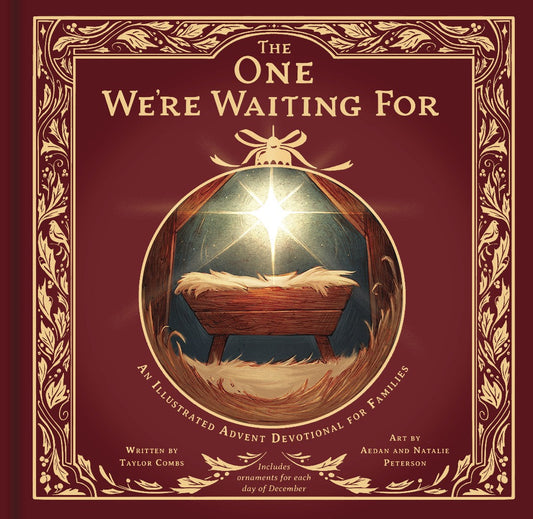 The One We're Waiting For - Re-vived