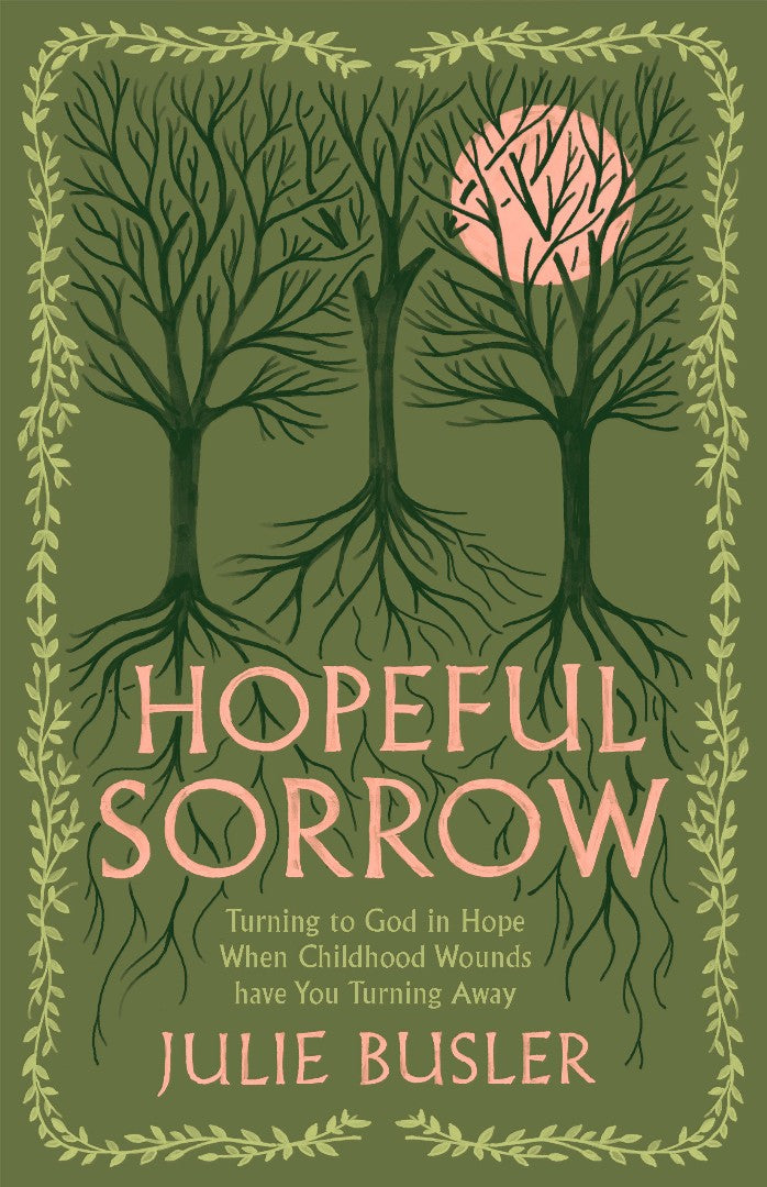 Hopeful Sorrow - Re-vived