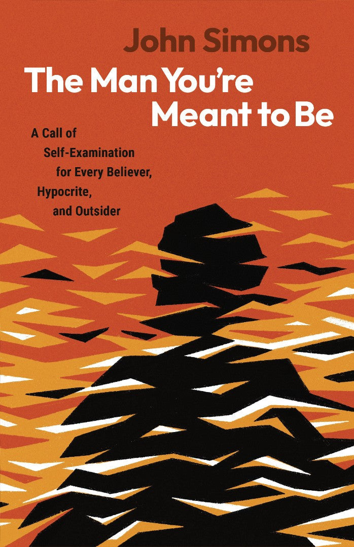 The Man You're Meant to Be - Re-vived