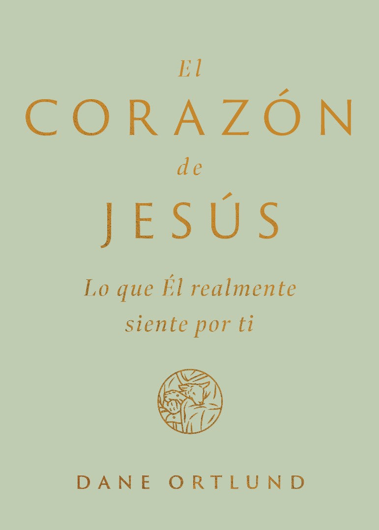 El Corazón De Jesús (The Heart of Jesus) - Re-vived