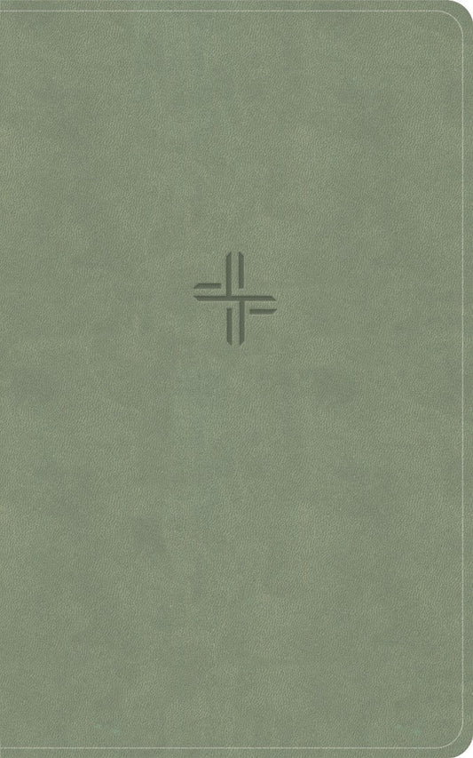 CSB Single-Column Personal Size Bible, Digital Study Edition - Re-vived