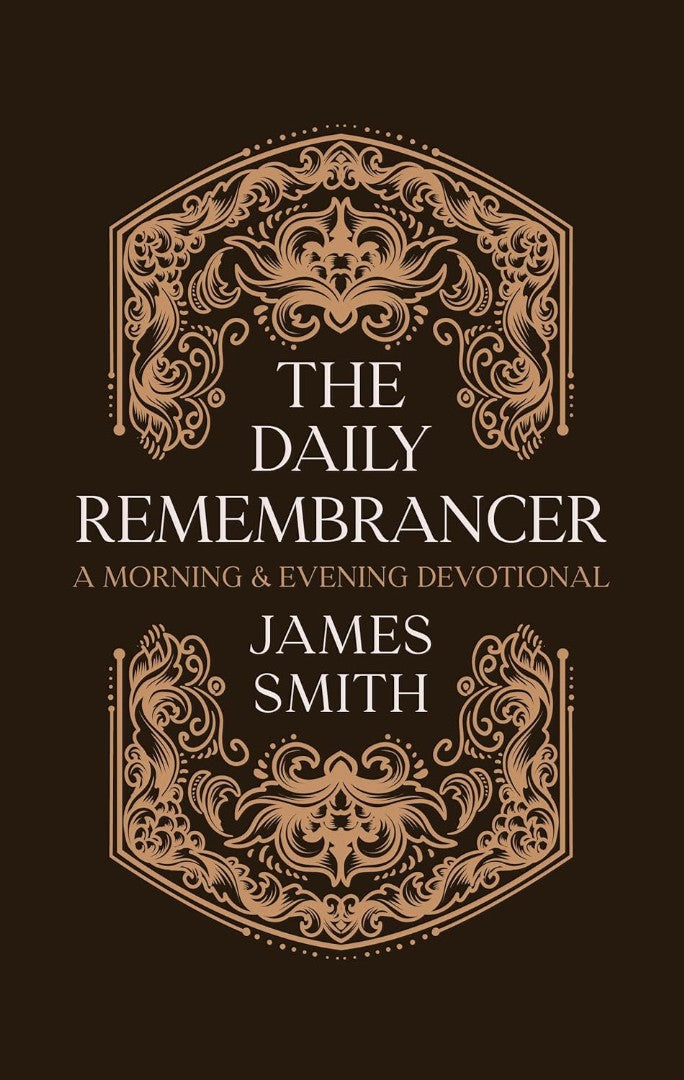 The Daily Remembrancer - Re-vived