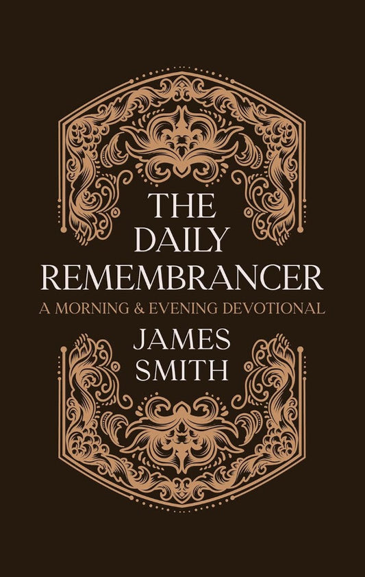 The Daily Remembrancer - Re-vived