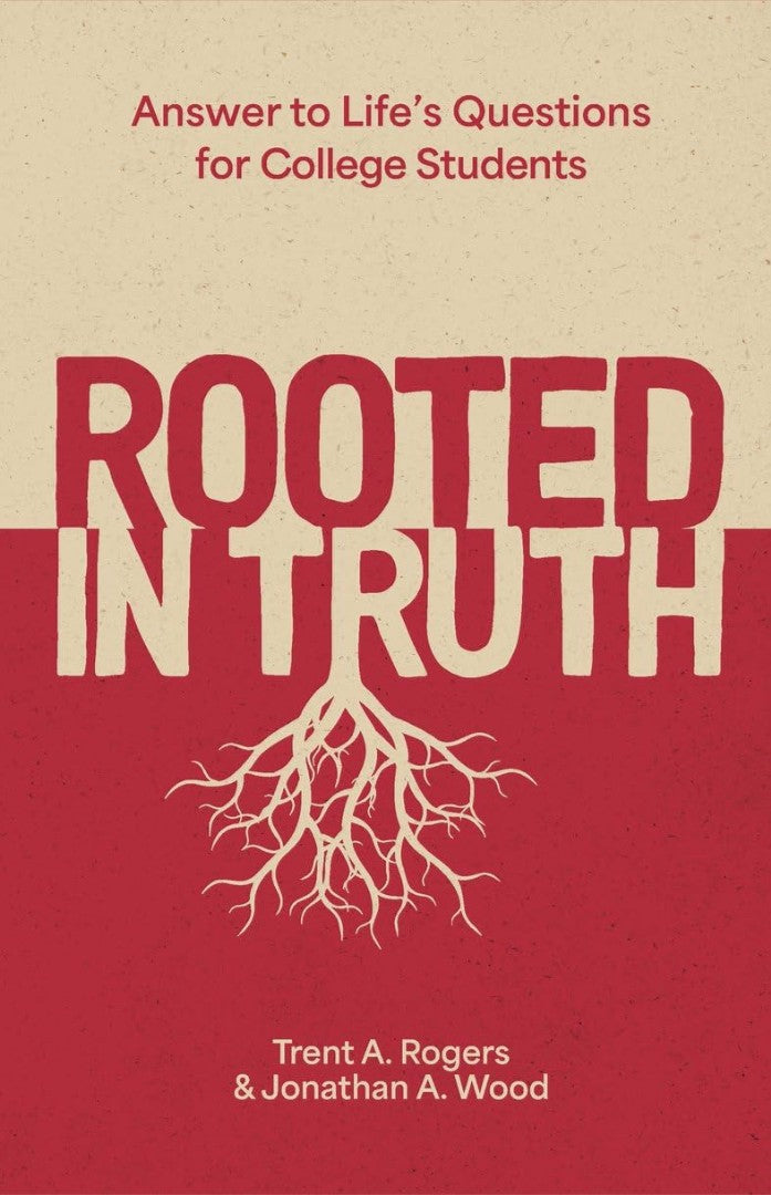 Rooted in Truth - Re-vived