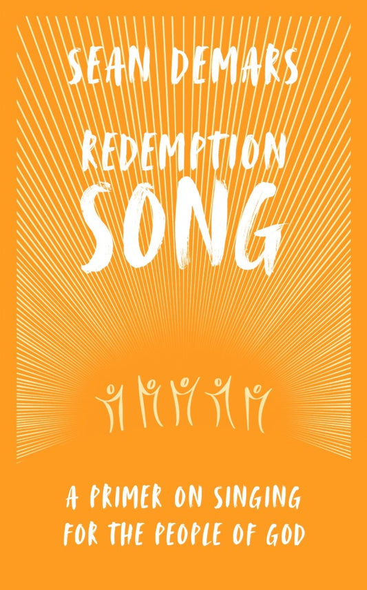 Redemption Song - Re-vived