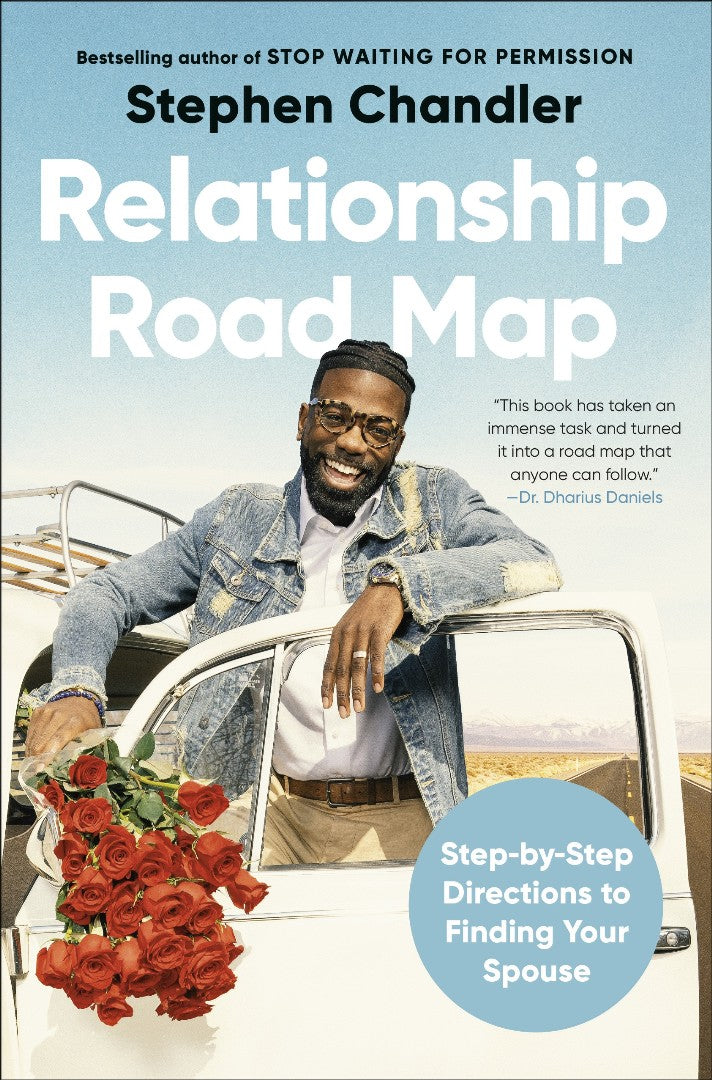Relationship Road Map - Re-vived