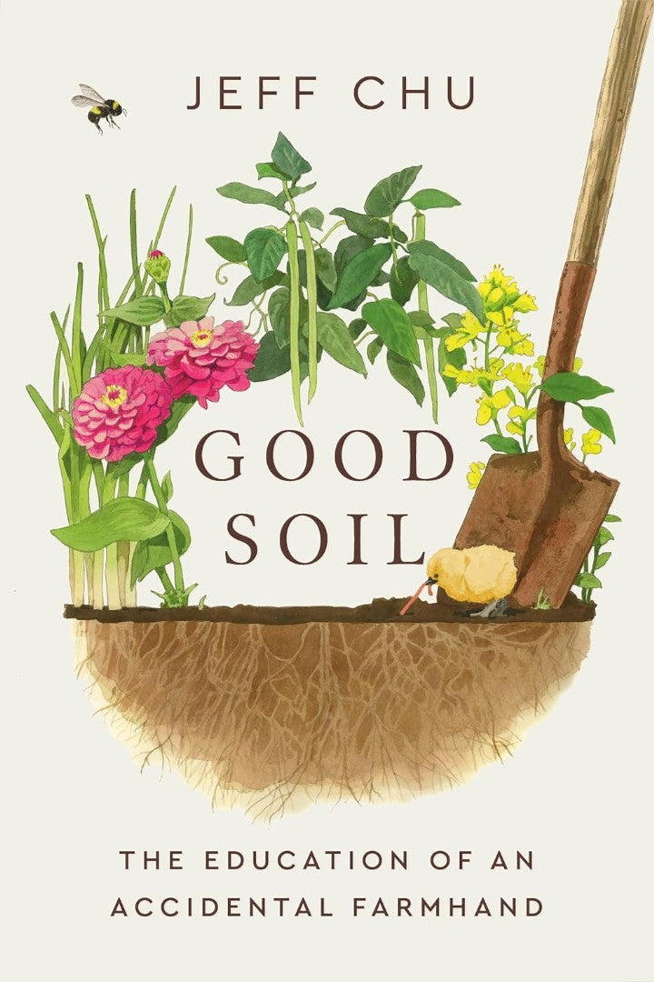 Good Soil - Re-vived