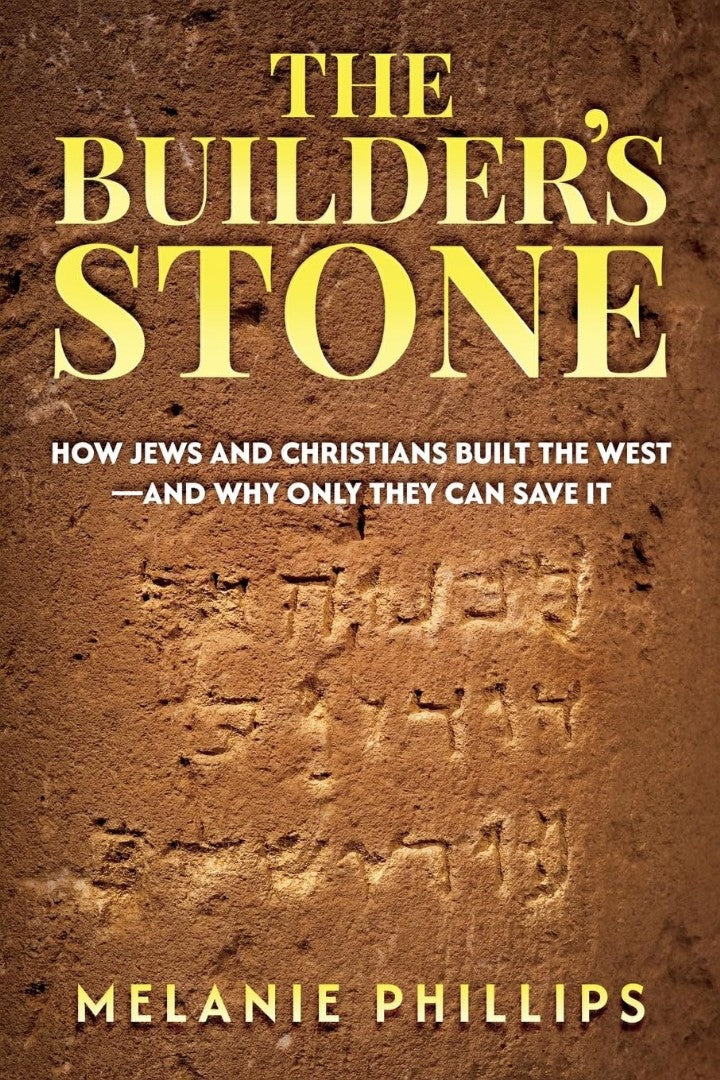 The Builder's Stone - Re-vived