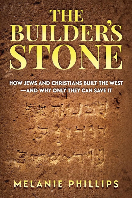 The Builder's Stone - Re-vived