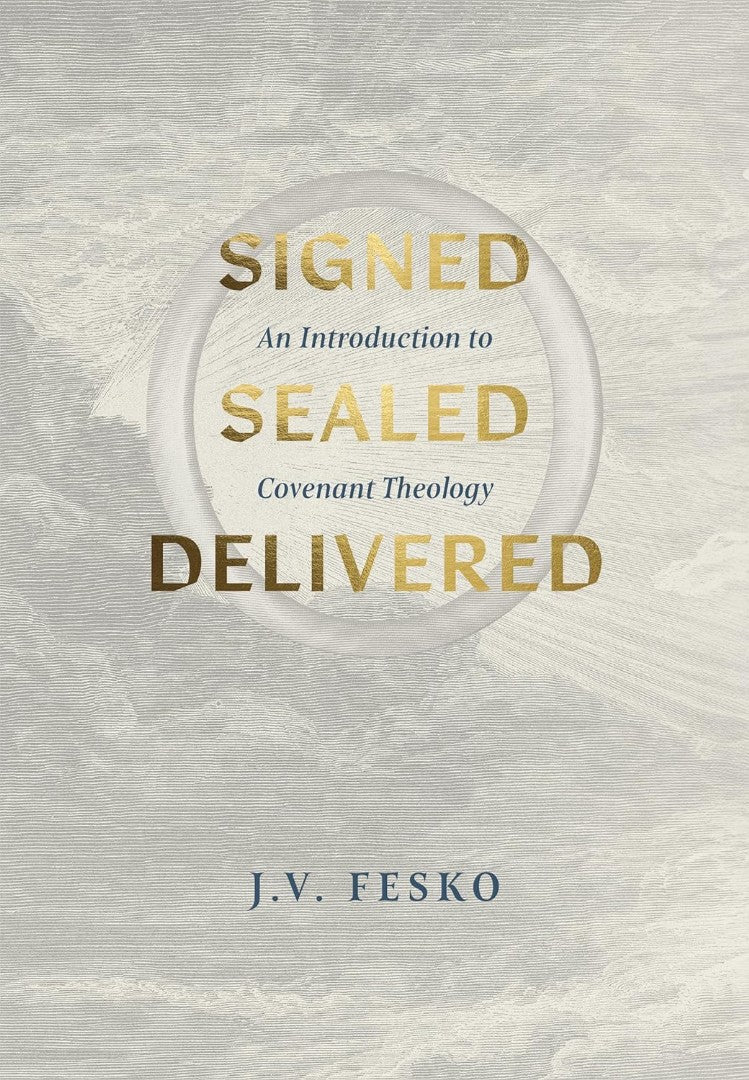 Signed, Sealed, Delivered - Re-vived