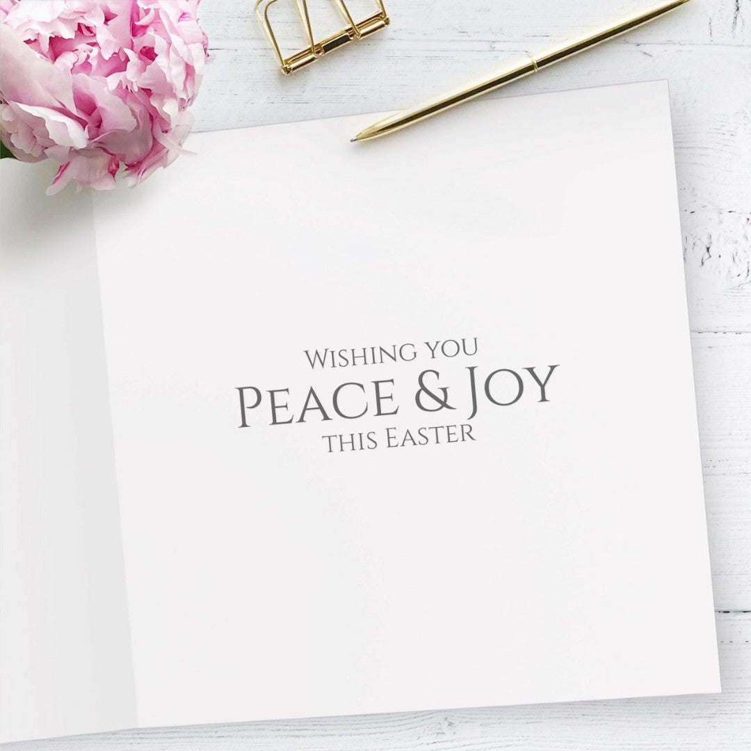 He Is Risen (Pack of 5) - Re-vived