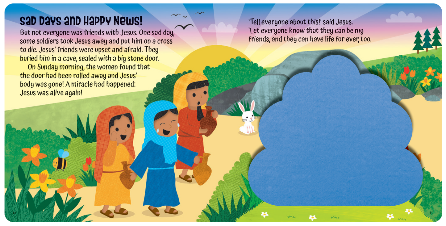 My Baby Boy Bible - Re-vived