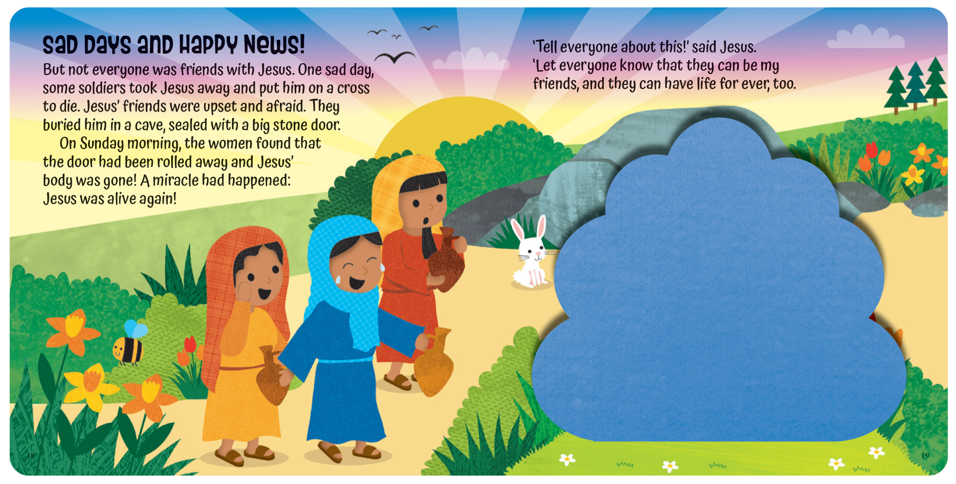 My Baby Boy Bible - Re-vived
