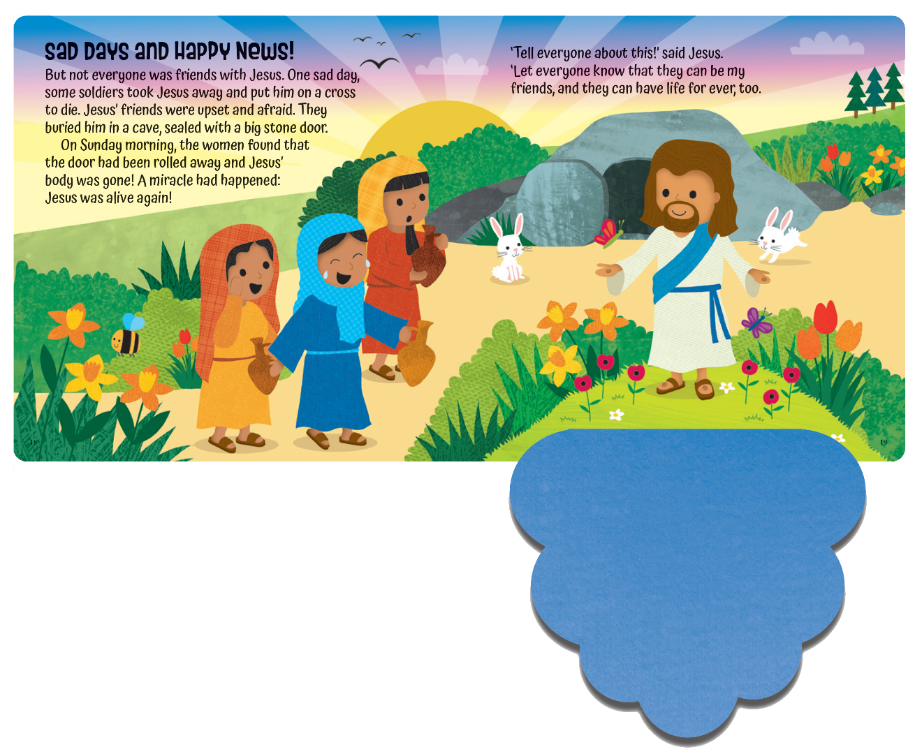 My Baby Boy Bible - Re-vived