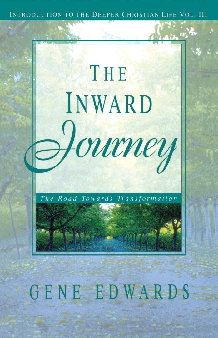 The Inward Journey - Re-vived