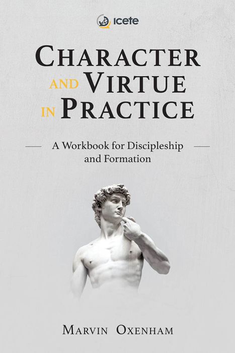 Character and Virtue in Practice - Re-vived