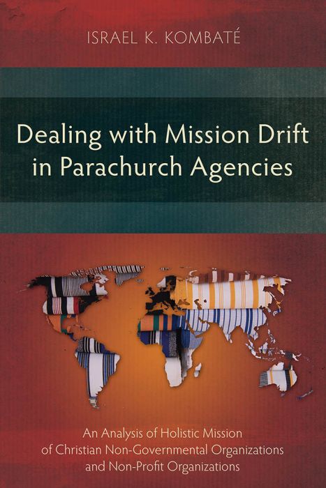 Dealing with Mission Drift in Parachurch Agencies - Re-vived