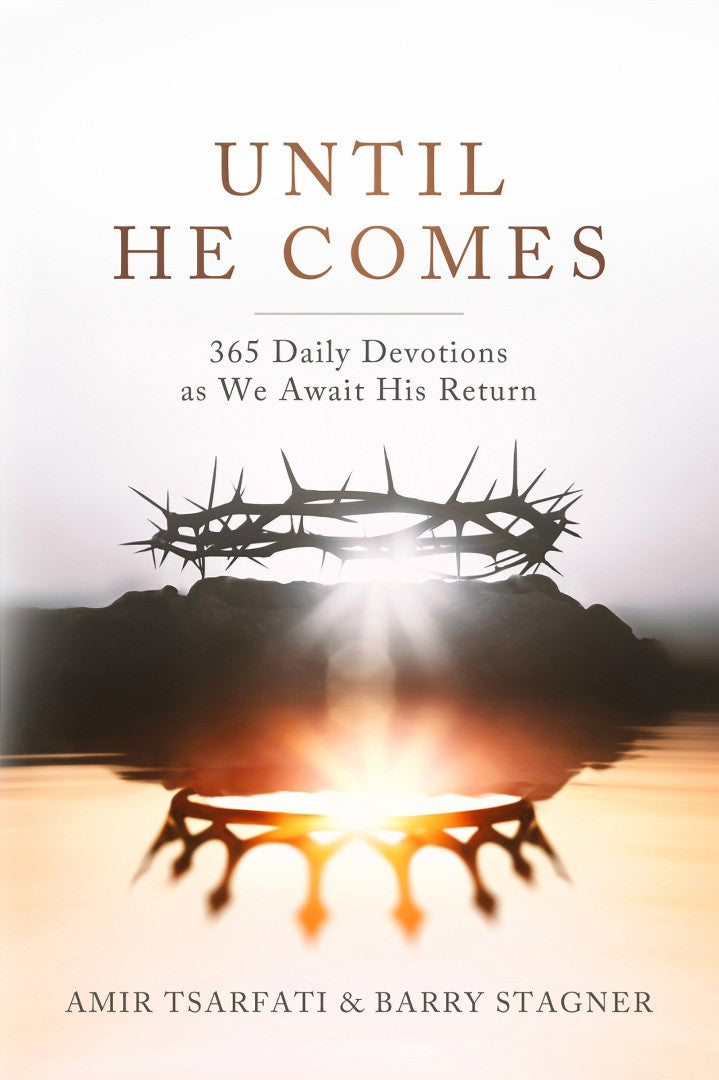 Until He Comes - Re-vived
