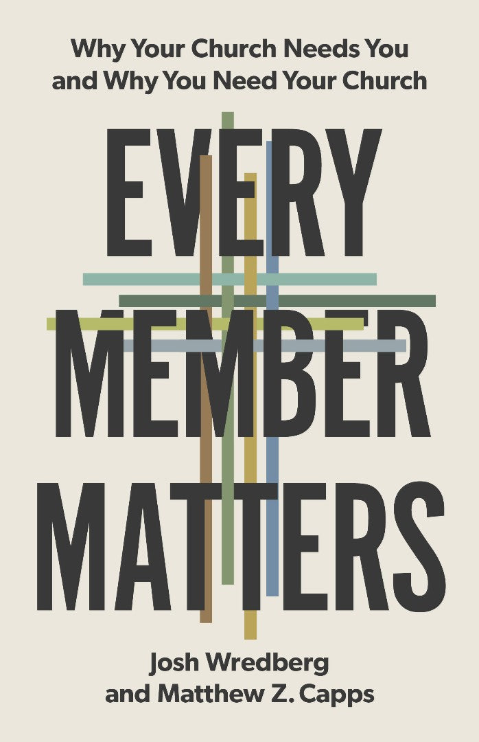 Every Member Matters - Re-vived