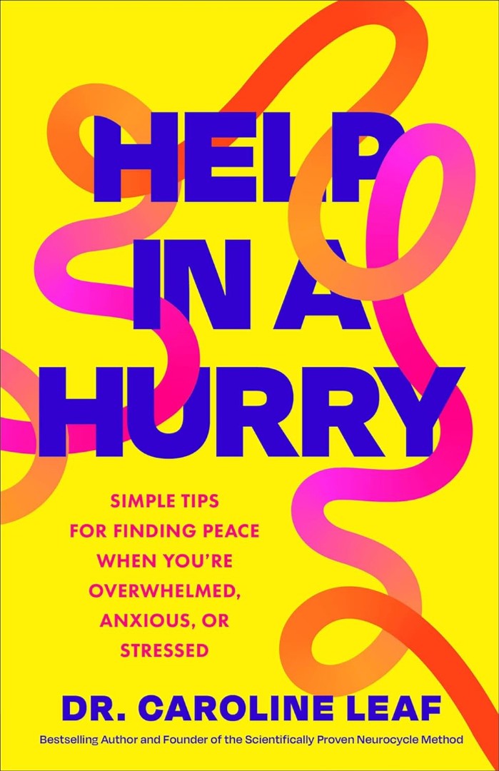 Help in a Hurry - Re-vived