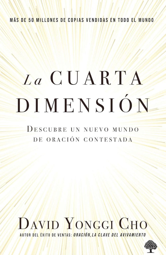 La Cuarta Dimensión - Re-vived