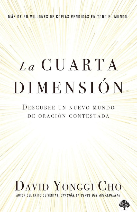 La Cuarta Dimensión - Re-vived