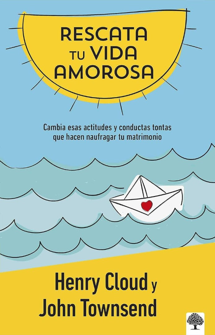Rescata Tu Vida Amorosa - Re-vived