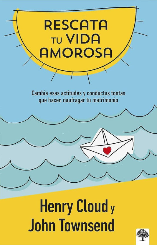 Rescata Tu Vida Amorosa - Re-vived