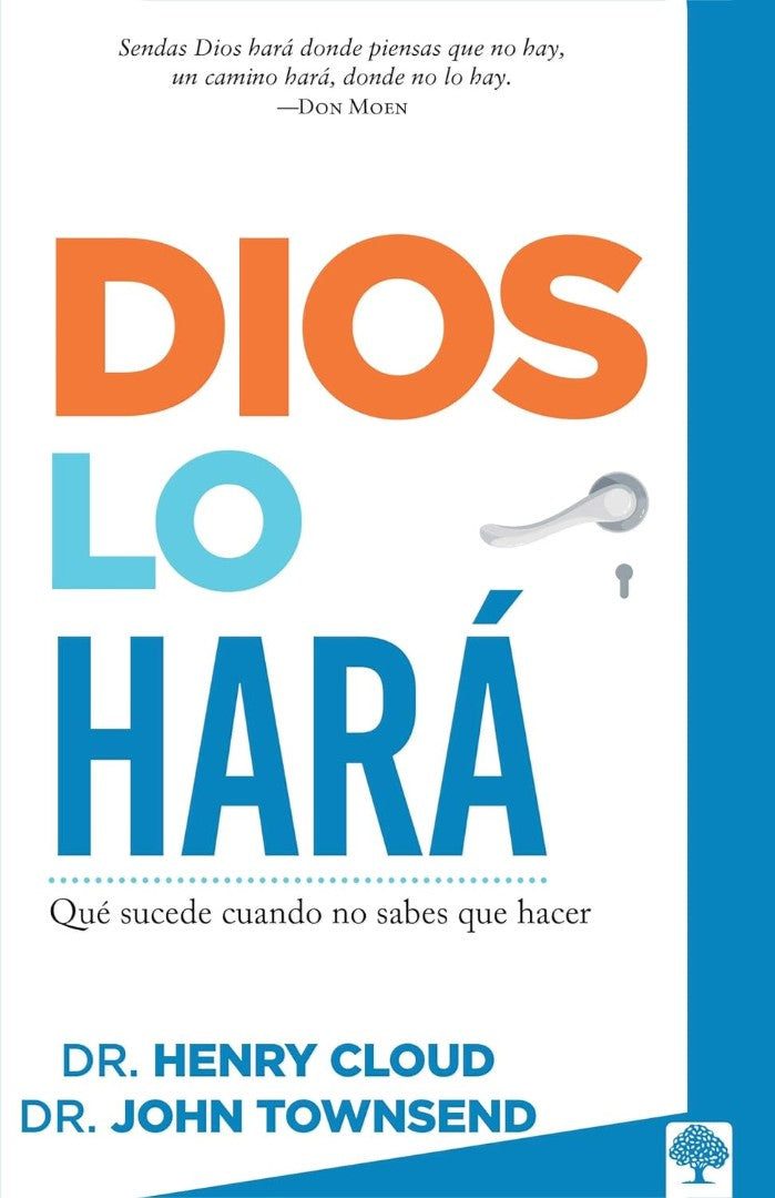 Dios Lo Hará - Re-vived