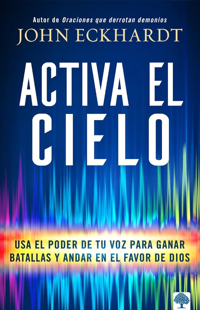 Activa El Cielo - Re-vived