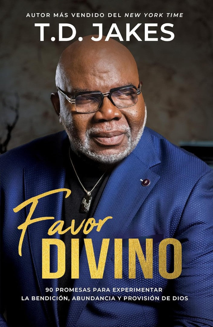 Favor Divino - Re-vived
