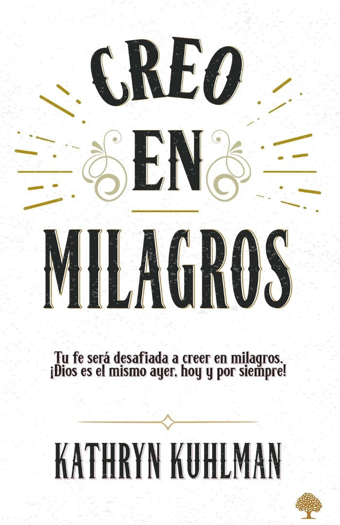 Creo En Milagros - Re-vived