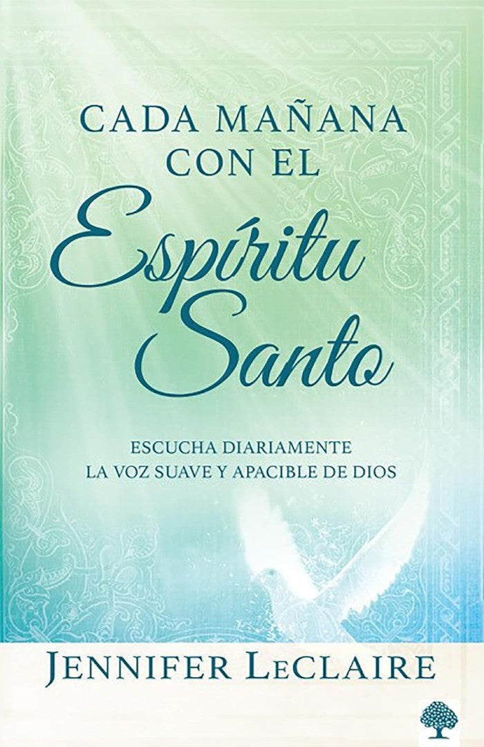 Cada Mañana Con El Espíritu Santo - Re-vived