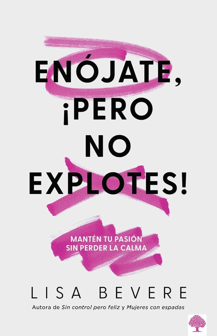 Enójate, ¡Pero No Explotes! - Re-vived