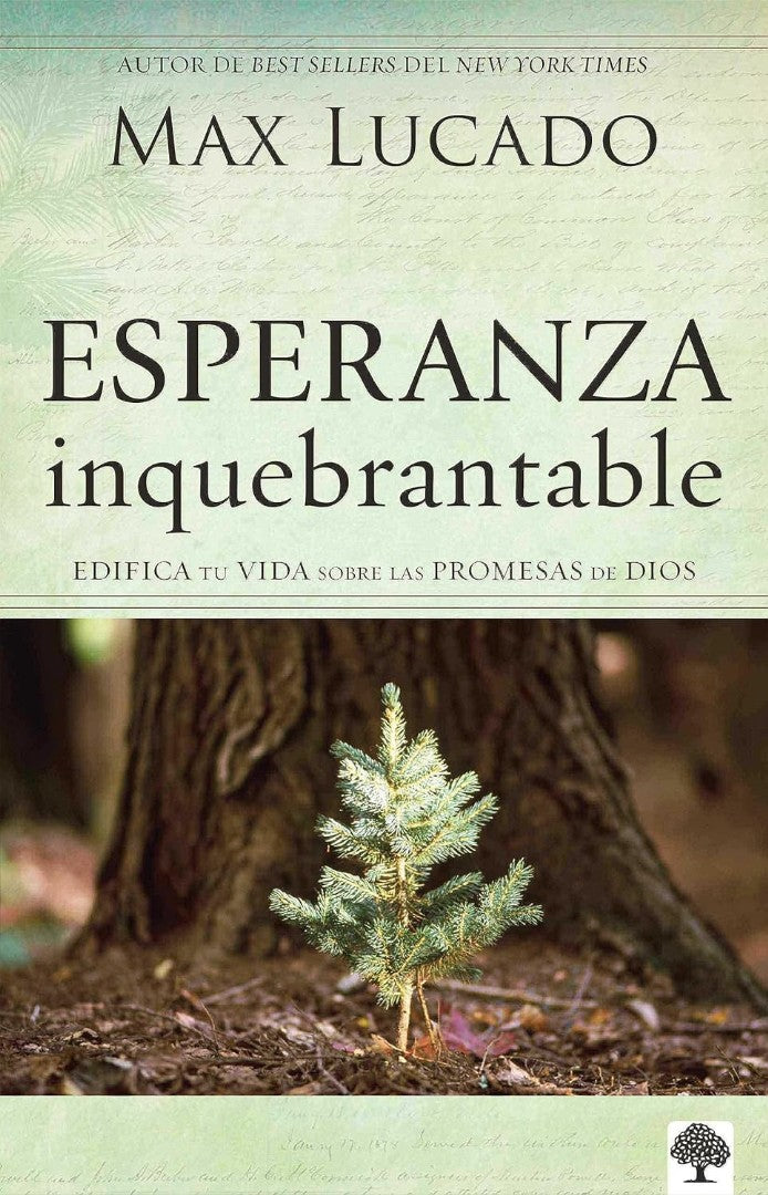 Esperanza Inquebrantable - Re-vived